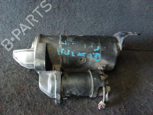 Starter OPEL VECTRA A (J89) 2.0 i Cat (F19, M19) | BP2952622M8 
