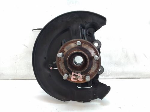 Right front steering knuckle FORD FOCUS III | BP25052170M26 - Image 4