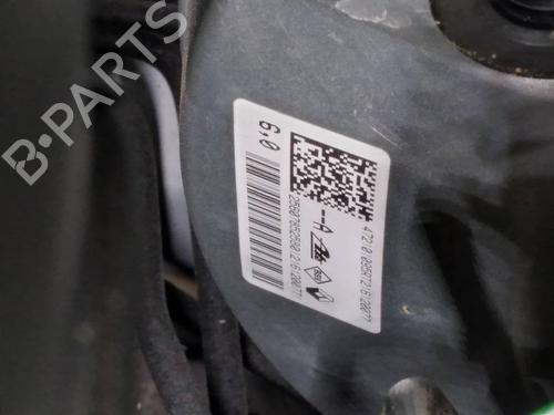 Servo brake DACIA SANDERO III  | BP12454839M42 