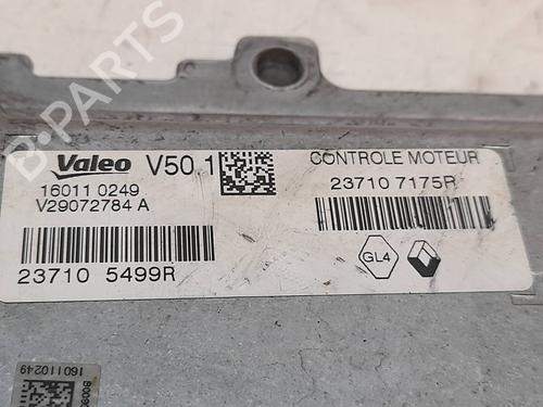 Engine control unit (ECU) DACIA SANDERO II | BP17070629M57 - Image 2