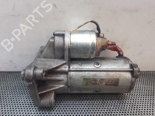 Startmotor NISSAN PRIMERA Hatchback (P12) 1.9 dCi (120 hp) 8200331251  | 8200331251  |