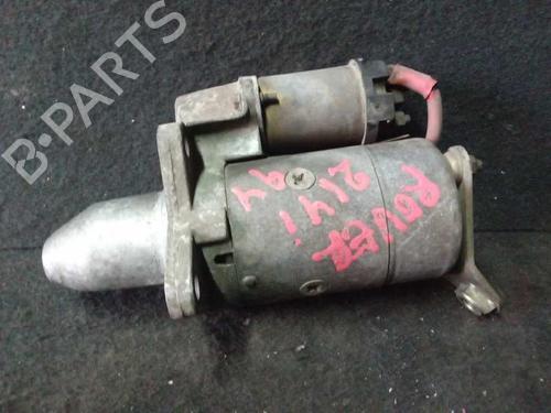 Used Starter Starter ROVER 200 II Hatchback (XW) 214 (75 hp) 40097724 40097724