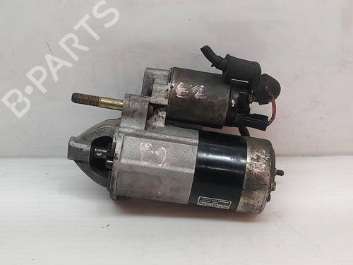 Used Starter Starter 4417595 4417595