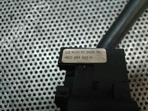 Steering column stalk VW GOLF IV (1J1) 1.9 TDI | BP1371158I23 