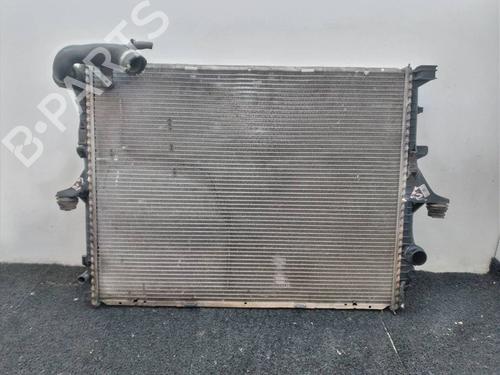 Used Water radiator Water radiator 9954091 9954091