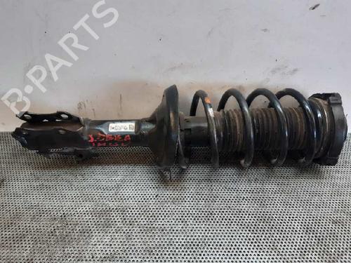 Used Right front shock absorber SEAT IBIZA II (6K1) 1.4 16V (75 hp) 1540273