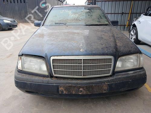 Brugte MERCEDES-BENZ C-CLASS (W202) C 220 D (202.121) 4815522