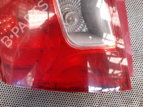 Left taillight CHEVROLET NUBIRA Saloon  | BP5410826C34 