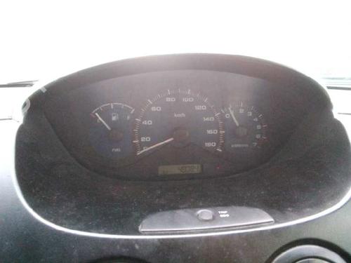 Seat buckle CHEVROLET MATIZ (M200, M250) | BP14035755I32 - Image 10