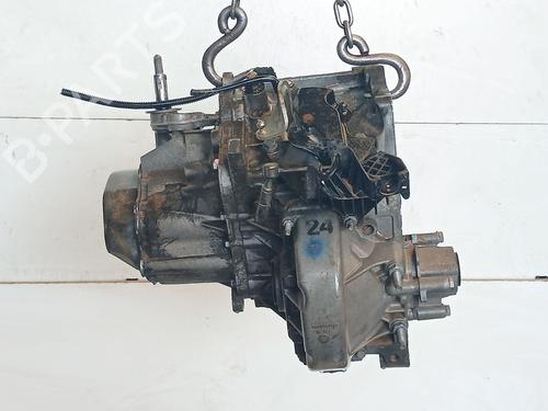 Gearbox PEUGEOT PARTNER Box Body/MPV 1.6 HDi / BlueHDi 75 | BP34519171M3 - Image 4