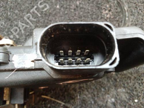 Front left lock VW PASSAT B5 (3B2) 1.9 TDI | BP10374435C98 