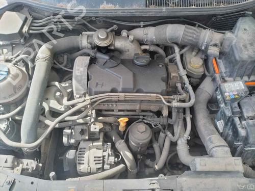 Cylinder head SEAT IBIZA III (6L1)  | BP21048640M5 