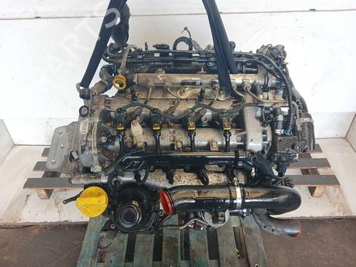 Engine OPEL CORSA D (S07) 1.3 CDTI (L08, L68) | BP36663463M1 - Image 6