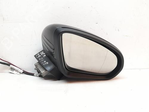 Used Right mirror Right mirror 29547157 29547157