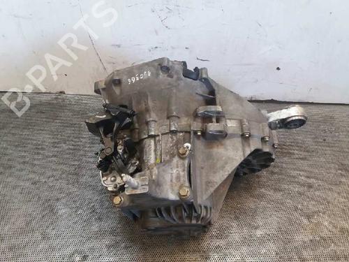 Gearbox FORD MONDEO III (B5Y) 2.0 TDCi | BP3439465M3 