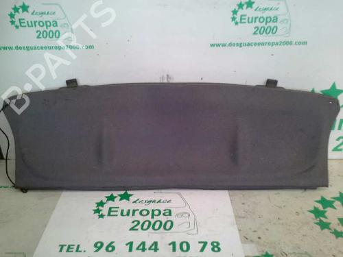 Hattehylde DAEWOO MATIZ (M200, M250) 0.8 (52 hp) 1748106