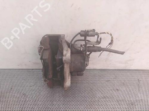 Used Right front brake caliper SKODA SUPERB I (3U4) 2.0 TDI (140 hp) 11583477