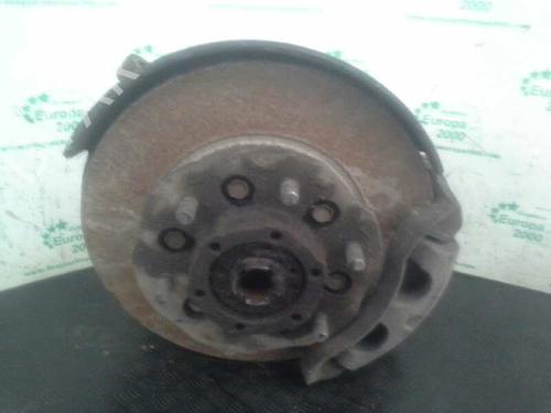 Used Left front steering knuckle Left front steering knuckle 1805423 1805423