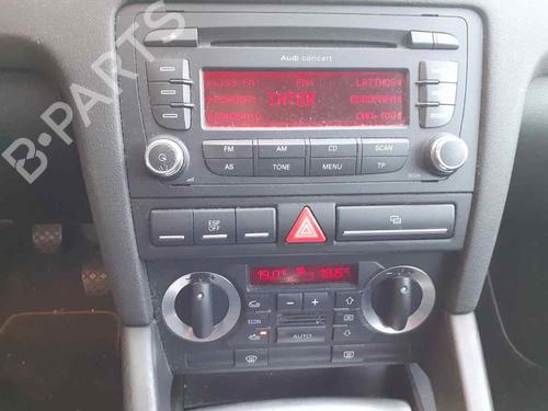 Headlight switch AUDI A3 (8P1) 2.0 TDI 16V | BP30055042I24  - Image 11