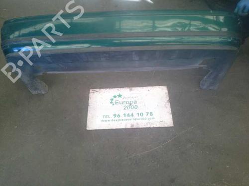 Rear bumper SEAT TOLEDO I (1L2) 1.8 i (90 hp)null