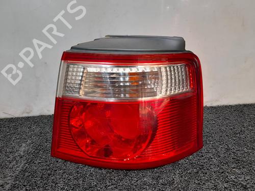 Used Right taillight KIA CARENS II MPV (FJ) 2.0 CRDi (113 hp) 7182883