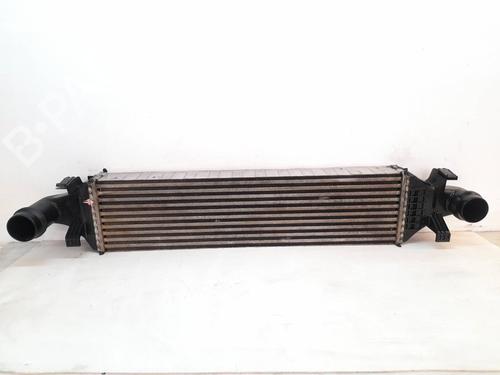 Used Intercooler Intercooler 25252835 25252835