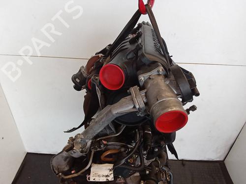 Engine MERCEDES-BENZ A-CLASS (W168) A 170 CDI (168.009, 168.109) | BP10198885M1 