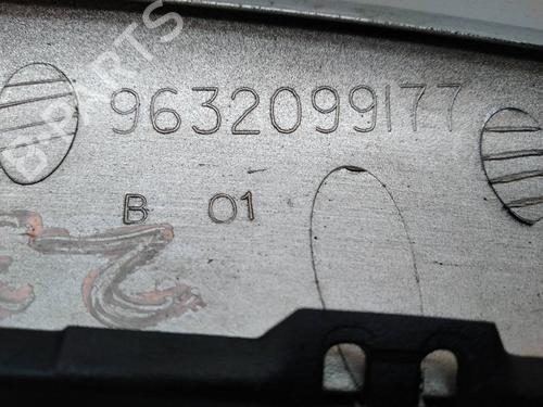Grille CITROËN XSARA PICASSO (N68) 2.0 HDi | BP13023808C40 