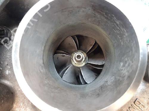 Turbocharger/Supercharger OPEL OMEGA B (V94) 2.5 TD (F69, M69, P69) | BP1428357M71 
