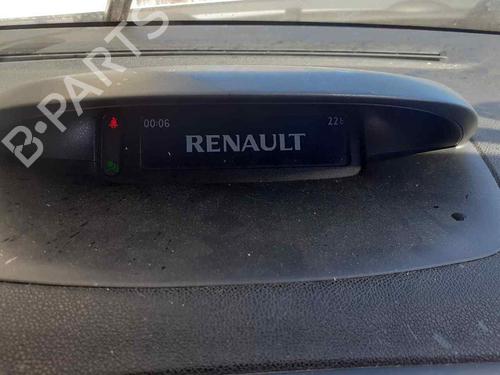 Engine control unit (ECU) RENAULT MEGANE III Hatchback (BZ0/1_, B3_)  | BP24189726M57  - Image 16