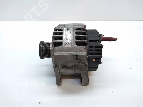 alternator-nissan-interstar-van-x70-dci-90-42708-2002-13705671 main image