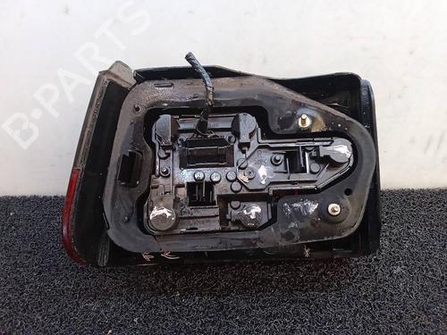 Right taillight SEAT IBIZA II (6K1) 1.9 D | BP10244507C35 