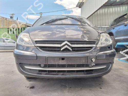 Other CITROËN C8 (EA_, EB_) 2.0 HDi 135 | BP25815737O1 - Image 9