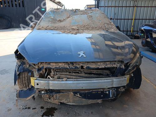 Used Parts PEUGEOT 308 SW II (LC_, LJ_, LR_, LX_, L4_) 1.2 THP 130 4637060