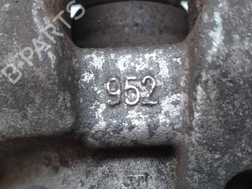 Right rear brake caliper FORD FOCUS II (DA_, HCP, DP)  | BP24404234M106 