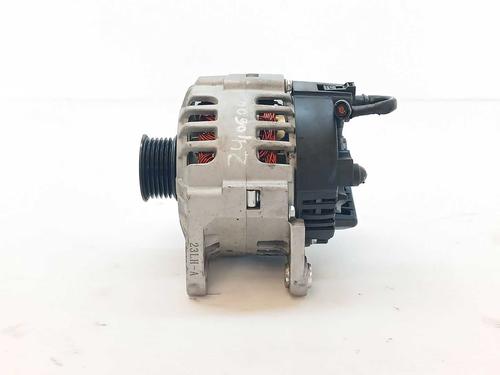 Used Alternator Alternator SKODA FABIA II (542) [2006-2014] 40255112 40255112