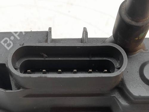 Rear right lock CITROËN C3 I (FC_, FN_) 1.4 HDi | BP1230293C99 