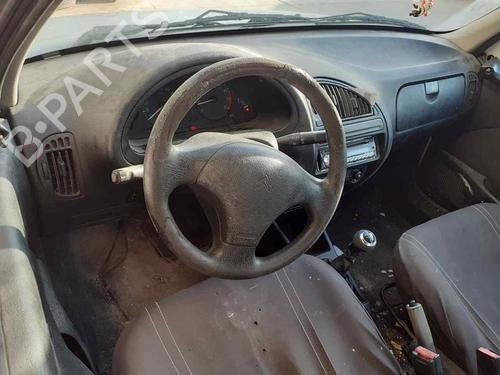 Alternator CITROËN SAXO (S0, S1) 1.1 X, SX | BP29413875M7 