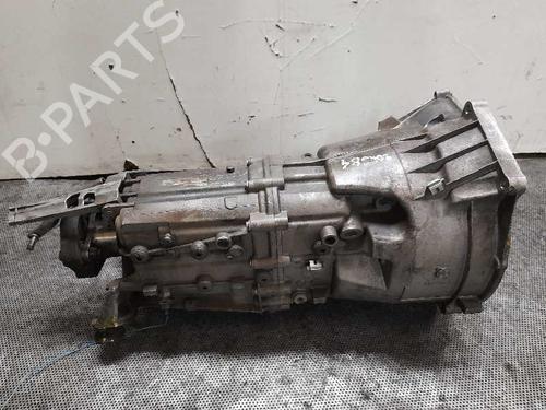 Gearbox BMW 3 (E46) 320 d | BP6562806M3