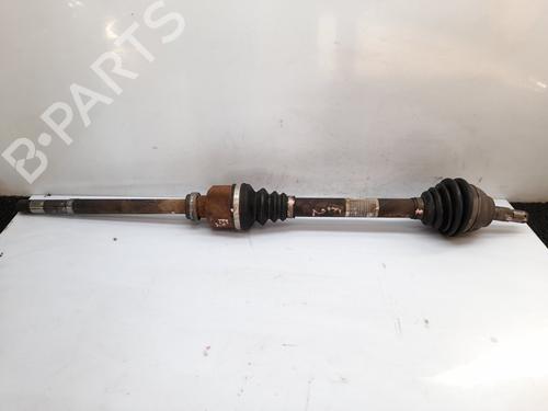 Used Right front driveshaft Right front driveshaft 10987547 10987547