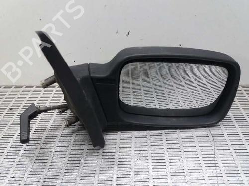 Right mirror FORD COURIER Pickup 1.8 D BP12313062C27