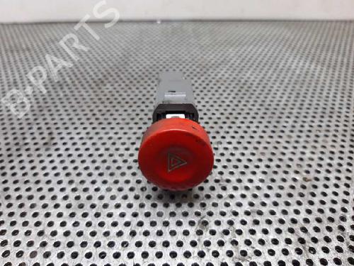 Used Warning switch DAEWOO KALOS (KLAS) 1.2 (72 hp) 6616485