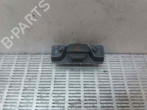 Used Warning switch FORD FIESTA V (JH_, JD_) 1.6 TDCi (90 hp) 6615996