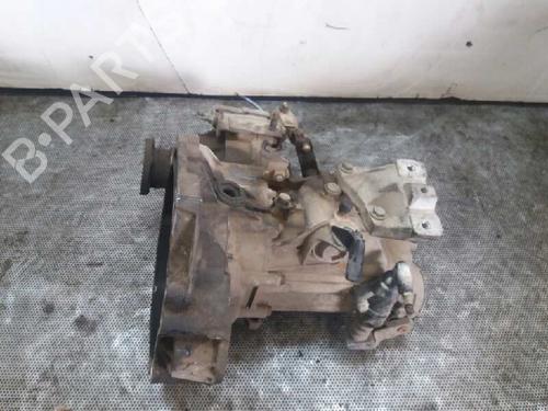 Gearkasse Gearkasse VW GOLF IV (1J1) [1997-2008] 3011972 3011972