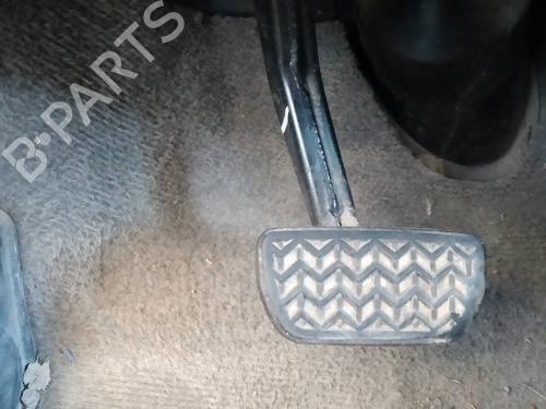 Used Break pedal TOYOTA PRIUS Liftback (_W2_) 1.5 Hybrid (NHW20_, NHW20R) (112 hp) 11845569