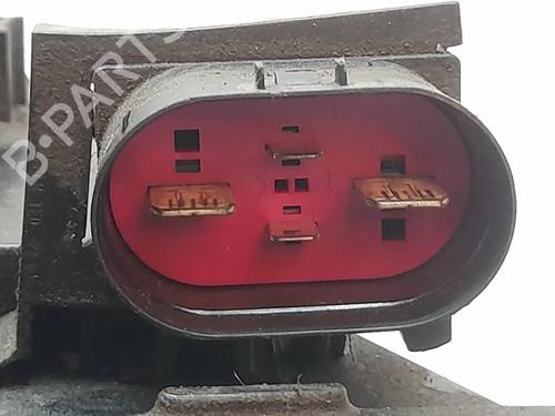 Radiator fan SEAT ALTEA (5P1)  | BP22440994M35 