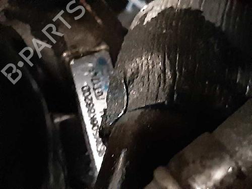 Engine FORD FOCUS II (DA_, HCP, DP) 2.0 TDCi | BP4713886M1 
