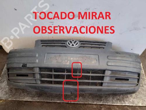 Used Front bumper Front bumper 6041632 6041632