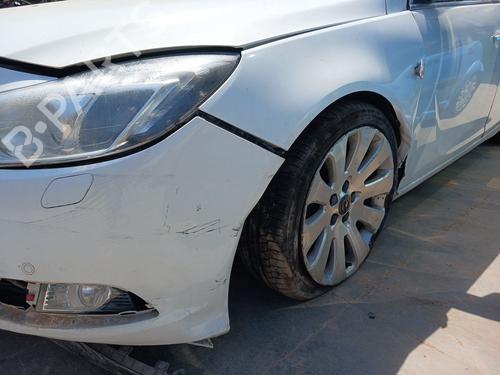 Starter OPEL INSIGNIA A (G09) 2.0 CDTI (68) | BP34402666M8 - Image 17