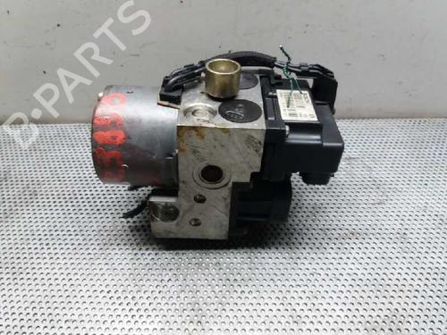 ABS pump OPEL CORSA C (X01) 1.4 (F08, F68) | BP113610M43 